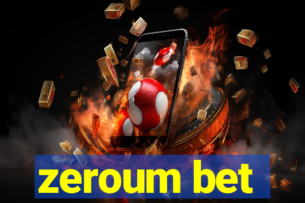 zeroum bet